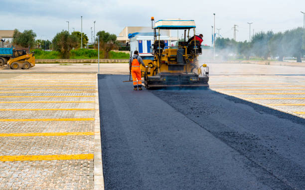 Best Heated driveway pavers in West Lafayette, IN