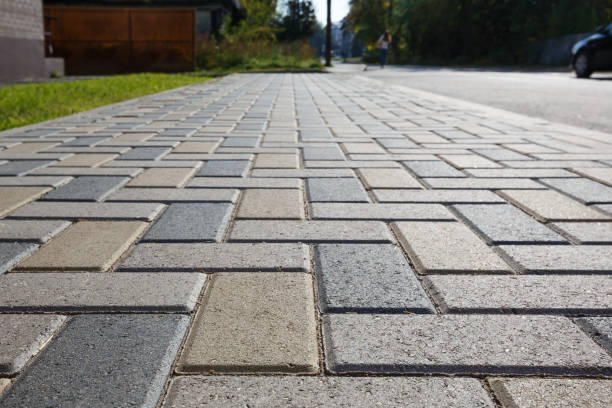 Best Environmentally-friendly driveway pavers in West Lafayette, IN