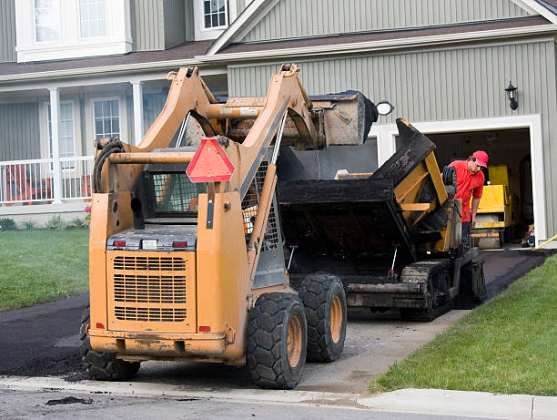 Best Permeable driveway pavers in West Lafayette, IN